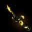Blackhole Katana — item image