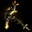 Blackhole Scythe — item image