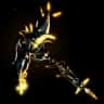 Blackhole Scythe — item image