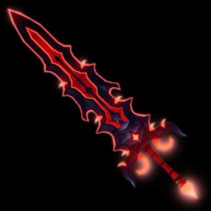 Blade of the Damned — item image