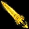 Blade of the Fallen King — item image