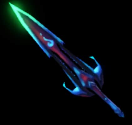 Blazing Temple — item image