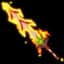 Blizzard Blade — item image
