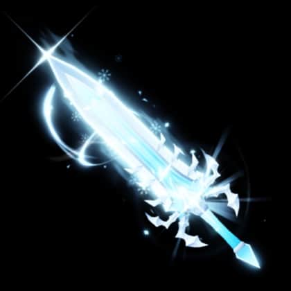 Blizzard Fang — item image