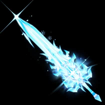 Blizzard Skater — item image