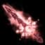 Bloodmoon Blade — item image