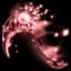 Bloodmoon Scythe — item image