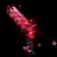 Bloodpetal Blaster — item image