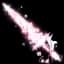 Bloomveil Kunai — item image