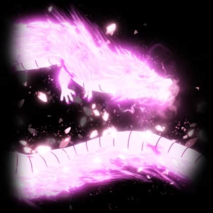 Blossom Dragon — item image