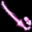 Blossom Katana — item image
