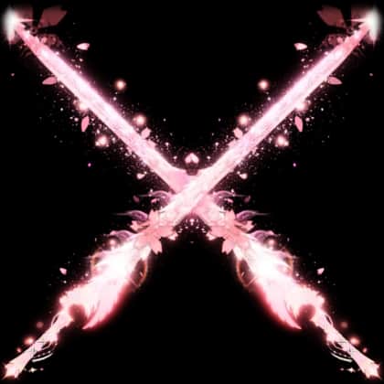 Blossom Rain Explosion — item image