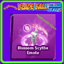 Blossom Scythe Emote — item image