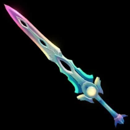 Blossoming Edge — item image