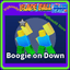 Boogie on Down Emote — item image