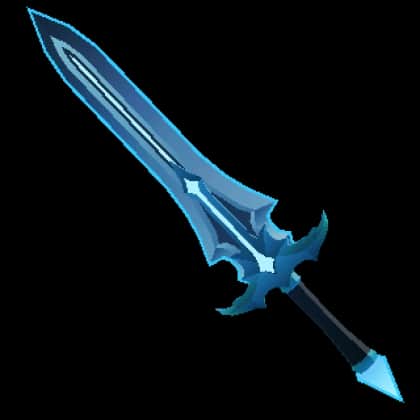Breakerblade — item image