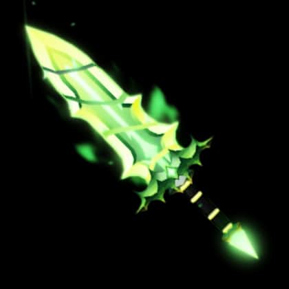 Briar Blade — item image