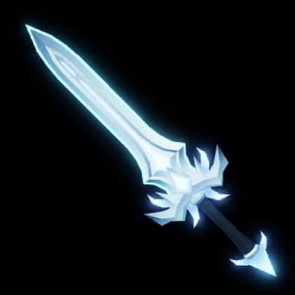 Brine Blade — item image