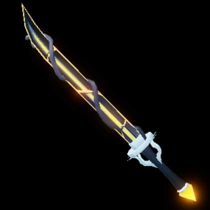 Broken Honor — item image