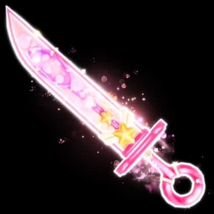 Bubble Blade — item image