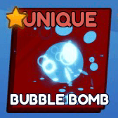 Bubble Bomb — item image