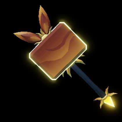 Bunny Basher — item image