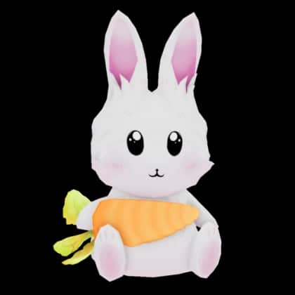 Bunny Byte — item image