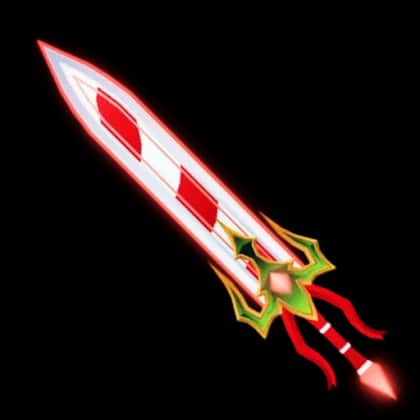 Candy Cane Cutter — item image