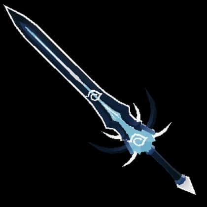 Capuchino Assassino Blade — item image
