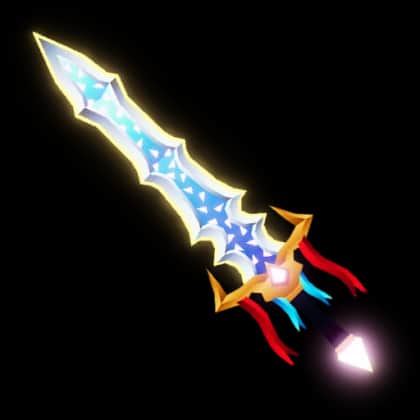 Celebration Blade — item image