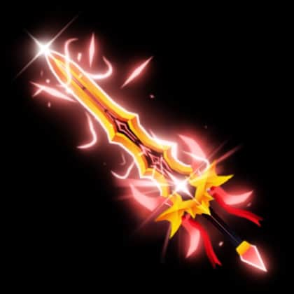 Celebration Edge — item image