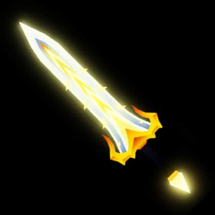 Celebration Spark — item image