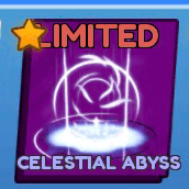 Celestial Abyss — item image