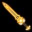 Celestial Greatsword — item image