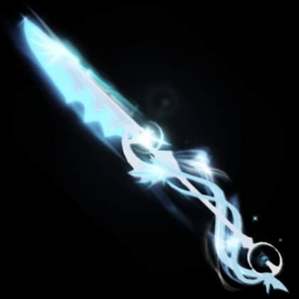 Celestial Lance — item image