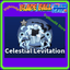 Celestial Levitation Emote — item image