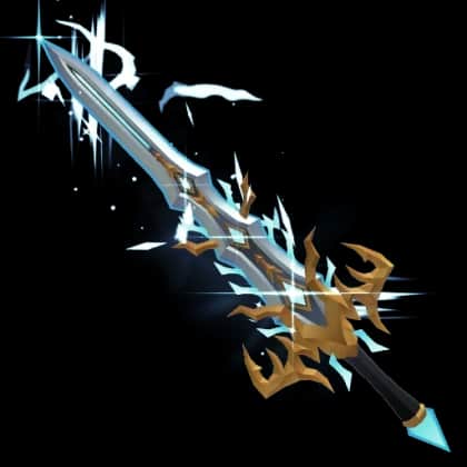 Celestial Vanguard — item image