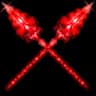 Chained Scorpion — item image