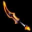 Chaos Dagger — item image