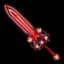 Chaos Sword — item image