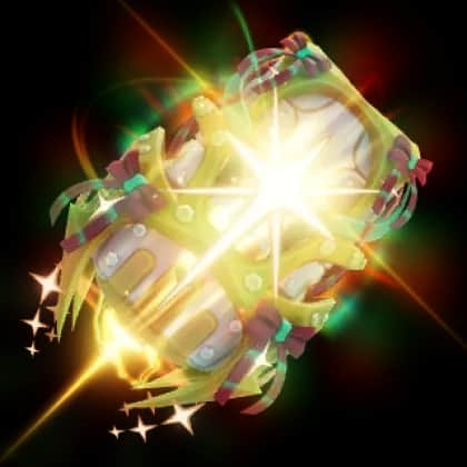 Christmas Cannon — item image