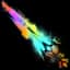 Chroma Blade — item image