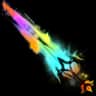 Chroma Blade — item image