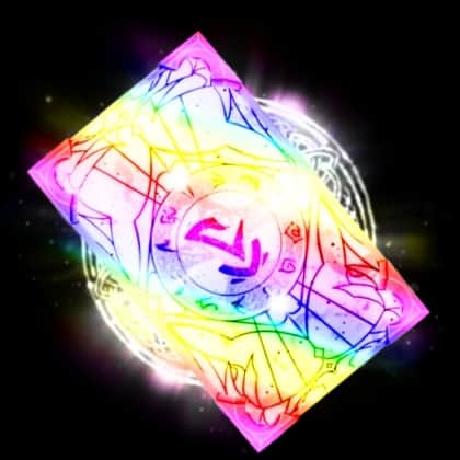 Chroma Cards — item image