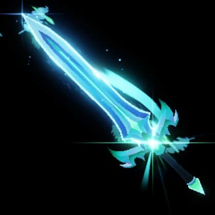 Chroma Chick Blade — item image