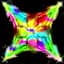 Chroma Ninja Star — item image