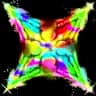 Chroma Ninja Star — item image