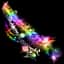 Chroma Oni Katana — item image