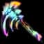 Chroma Scythe — item image