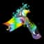 Chroma Shortaxe — item image